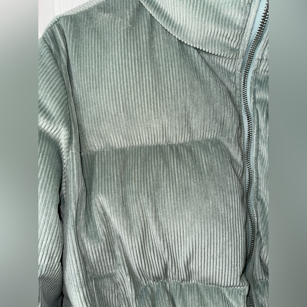 Puffer jacket - Picture 3 of 7